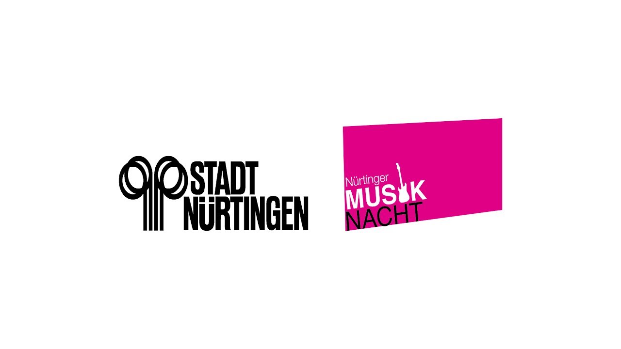 20 Jahre Musiknacht N&uuml;rtingen