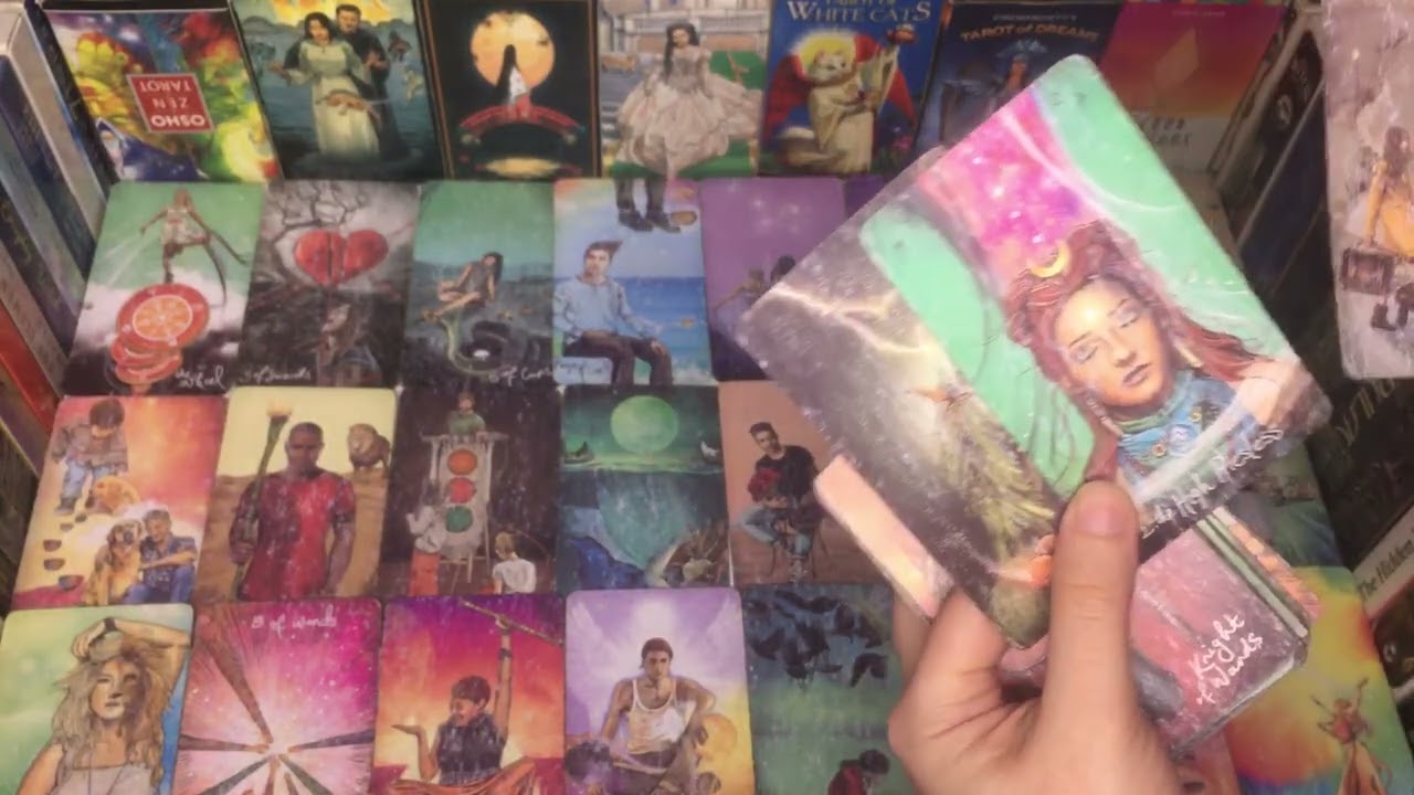 What’s your partner current energy right now ♥️#tarotreading#currentfeelings