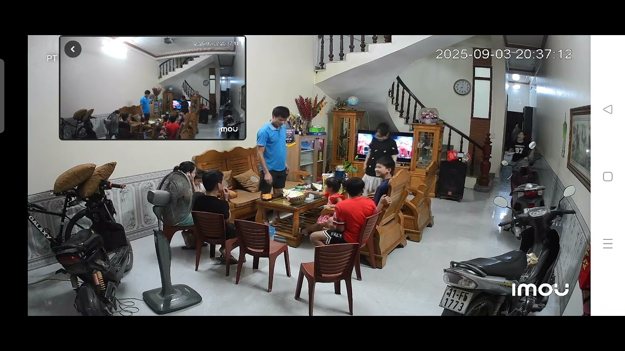Gia đình