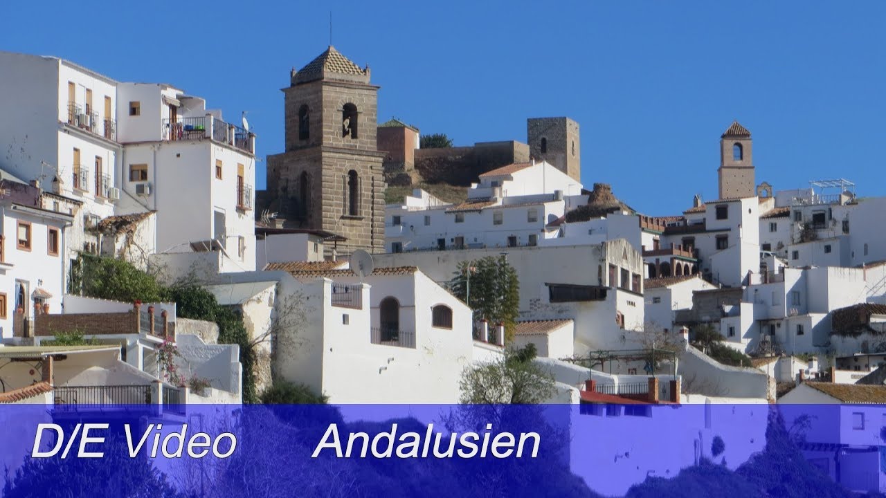 2014 Andalusien - Alora Teil 7/10