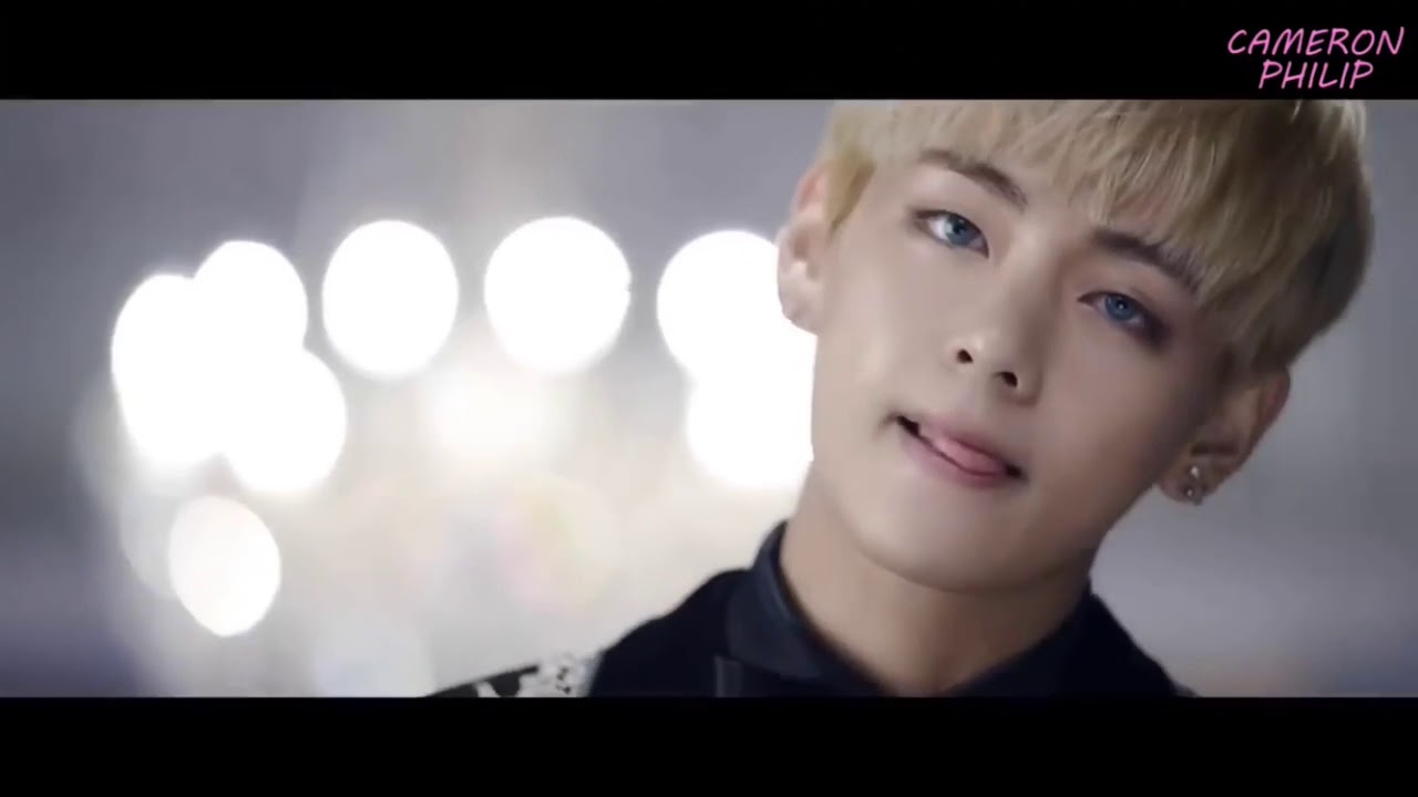 If BTS was dubbed #4 compilation