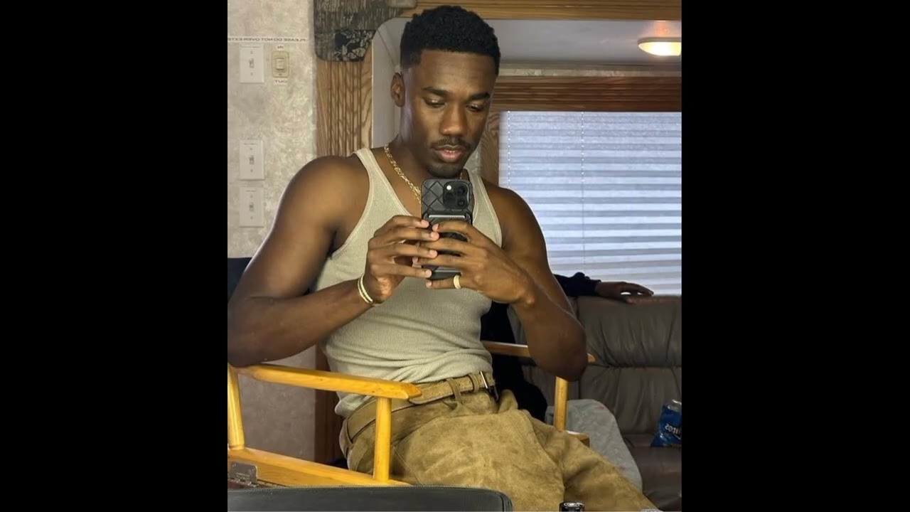 [FREE] Giveon Type Beat – 