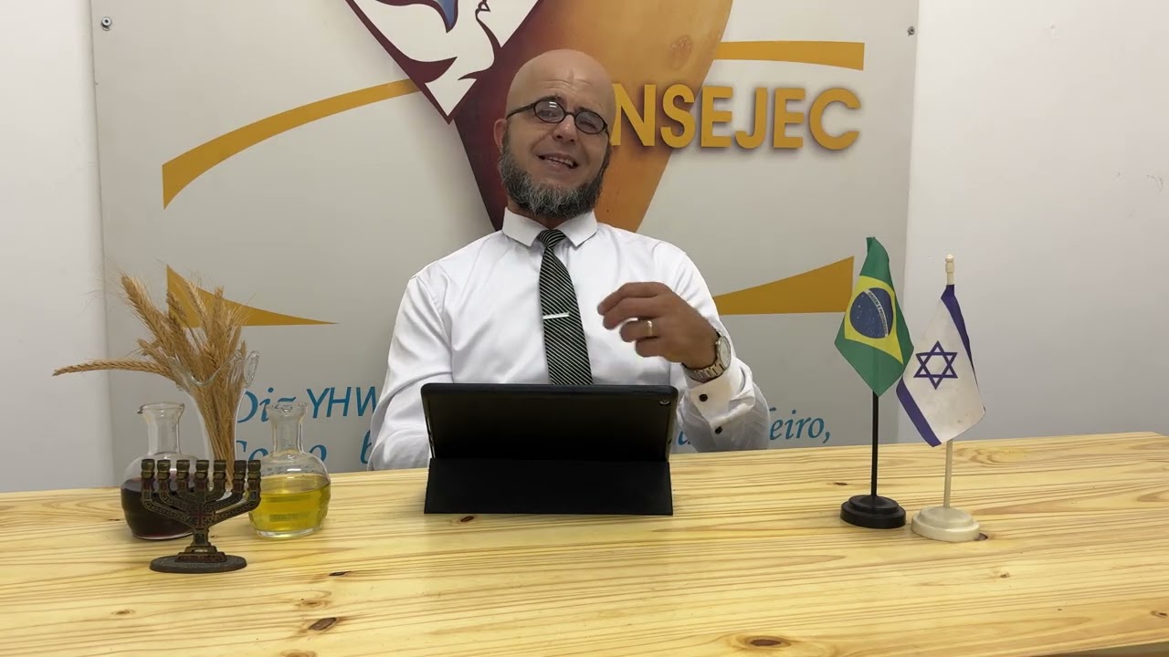 PORTA DA ADORAÇÃO | Adoração como estilo de vida - Pr.Adilson Alves 