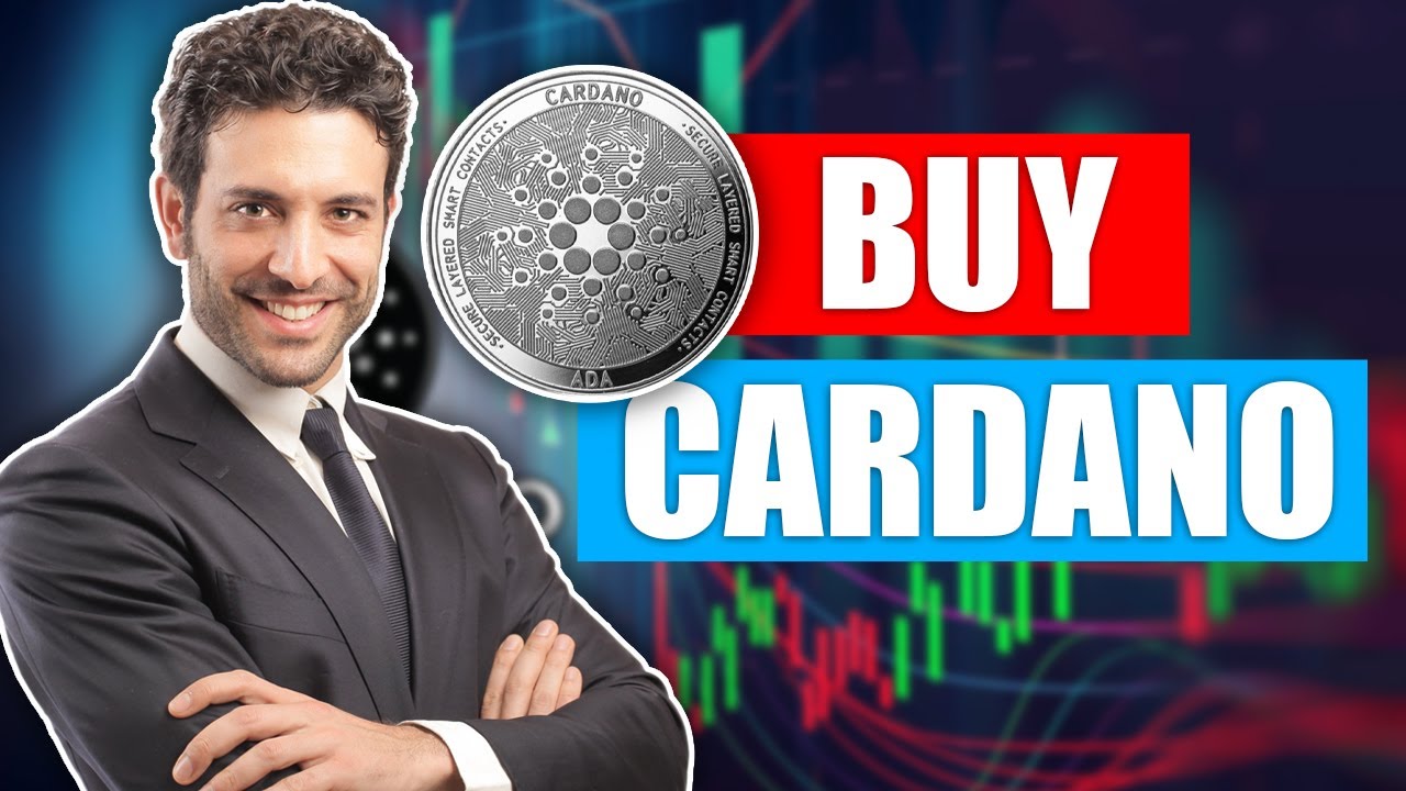 Should You (or Anyone) Buy Cardano ADA? | Crypto Tips