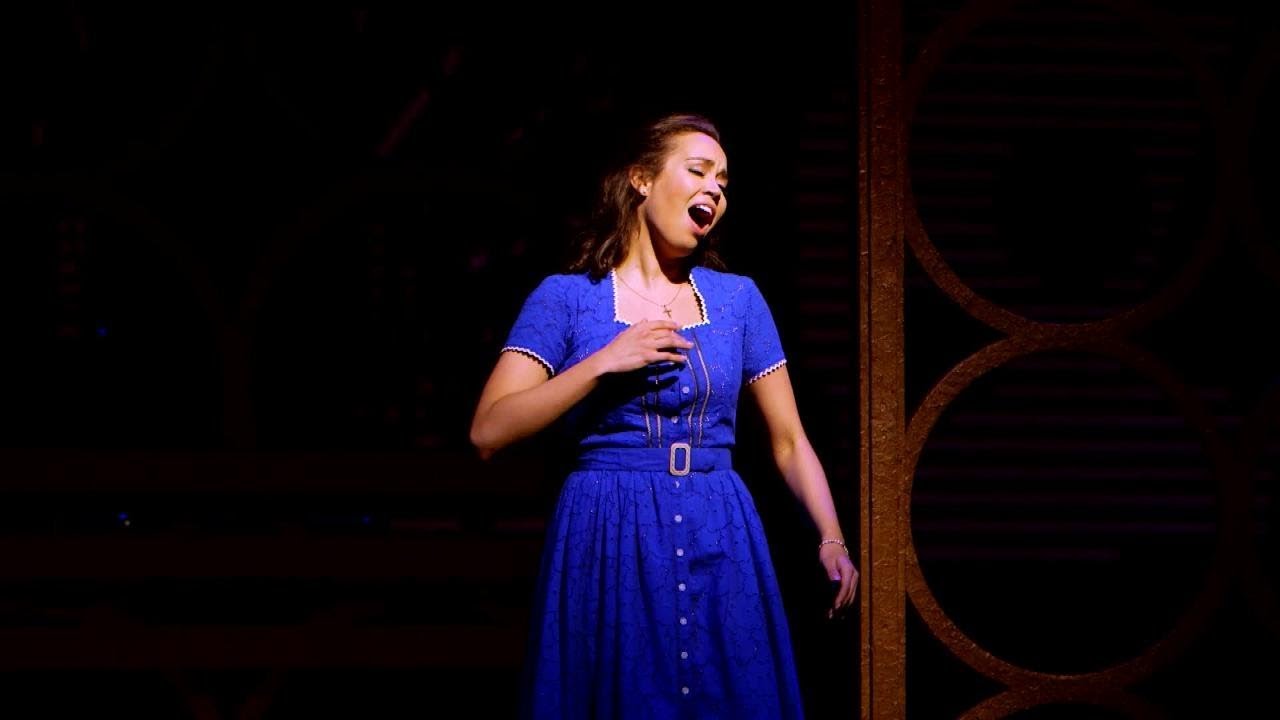 Rigoletto: “Caro nome”