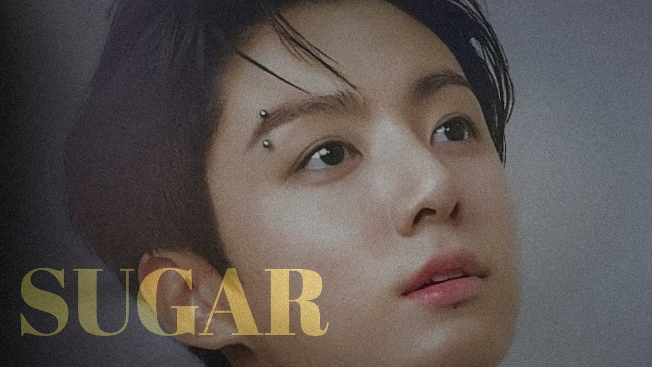 [FMV] Jeon Jungkook - 