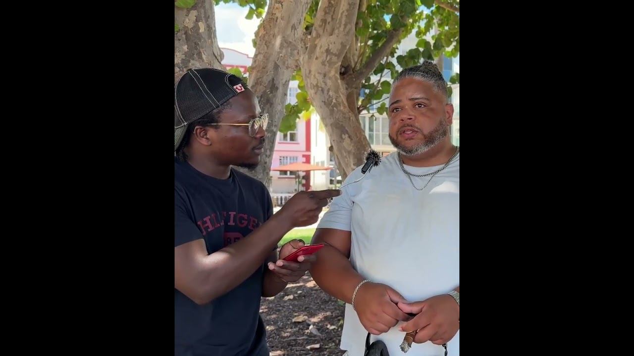 Black Americans vs African Immigrants | Is There Tension?
