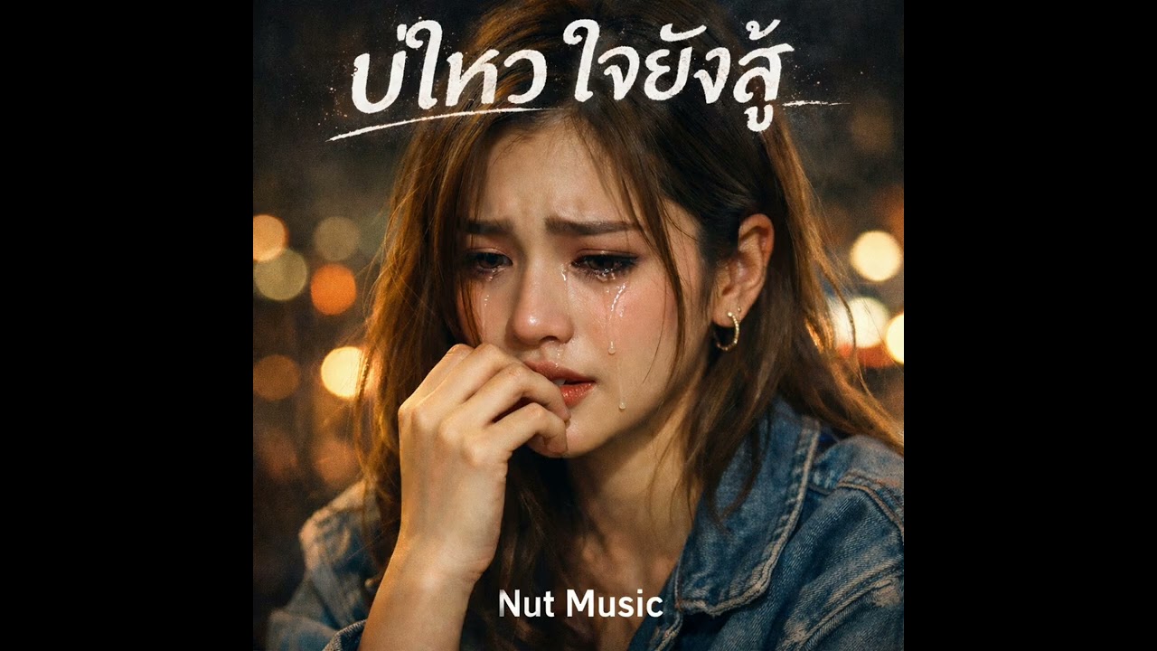 บ่อไหวใจยังสู้