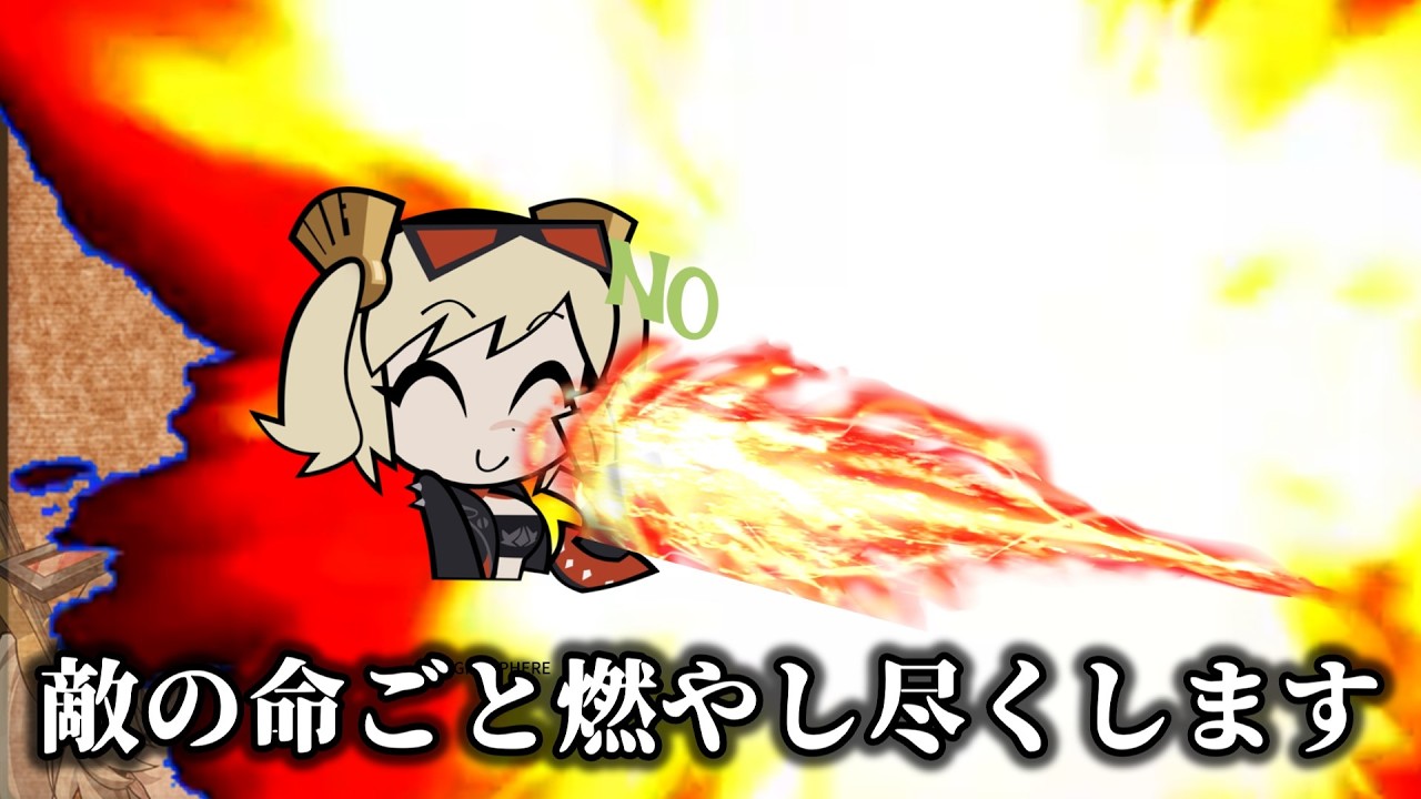 【ゼンゼロ】クソ雑　バーニス・ホワイト　解説 【ZZZ/ゼンレスゾーンゼロ】