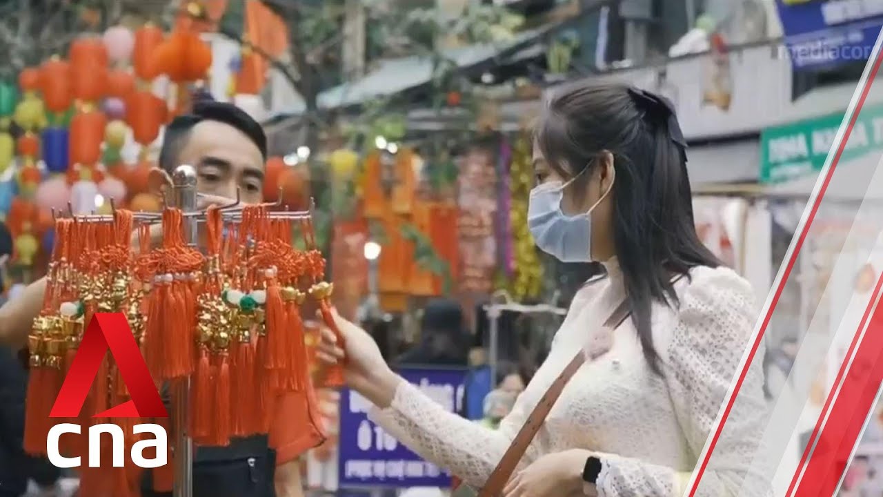 Vietnam&rsquo;s Tet celebrations dampened by rise in COVID-19 community cases