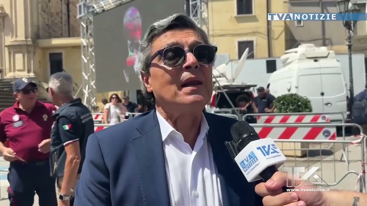 Militello in val di Catania, Salvo La Rosa ricorda il 
