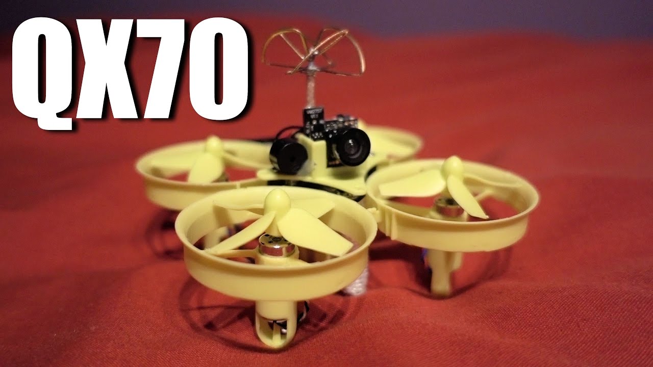 Eachine QX70
