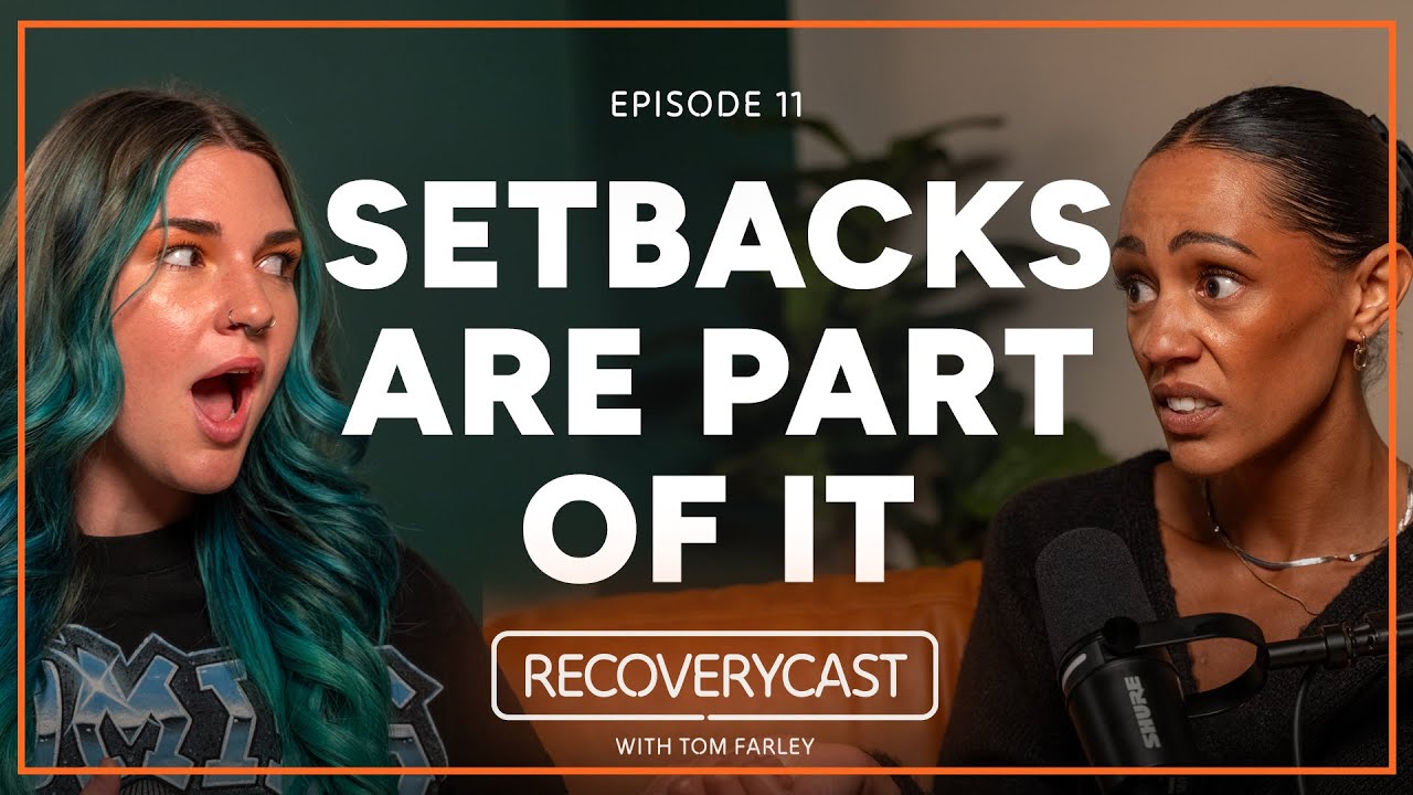 Gabby Egan | From Cocaine, Marijuana, & Alcohol Addiction to Faith-Based Recovery & Bipolar Healing