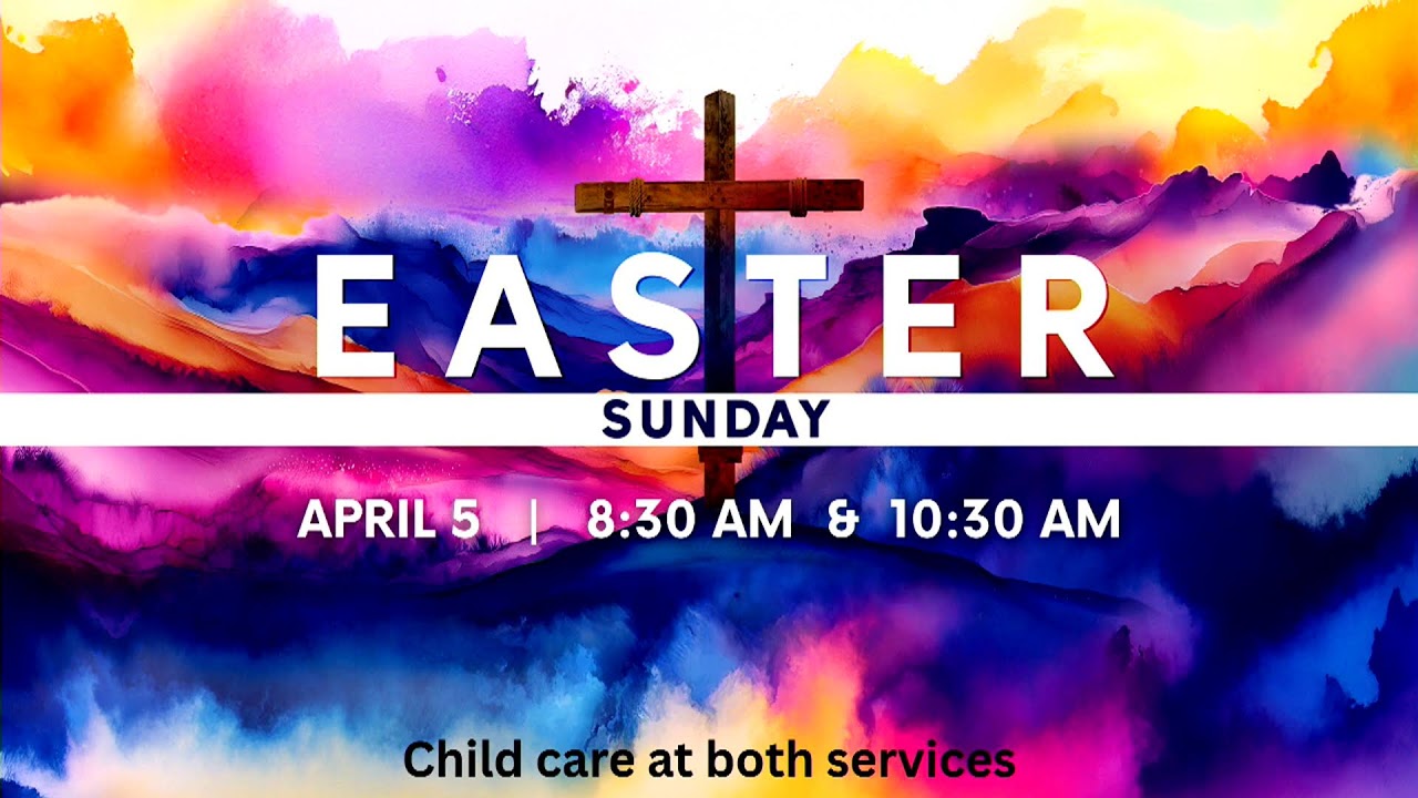 March 8, 2026 - 9am Traditional Service
