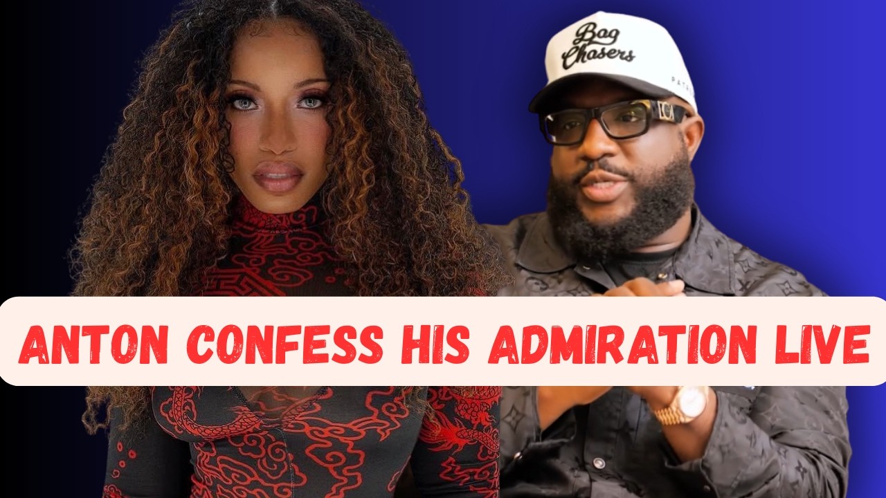 Anton Daniels FORCE Micca's Husband Hand With This Video | Divorce Looms!