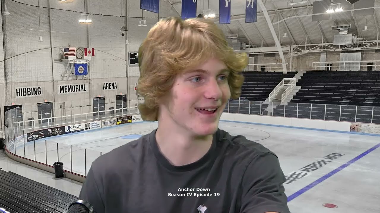 HHS Anchor Down Season IV Episode 19