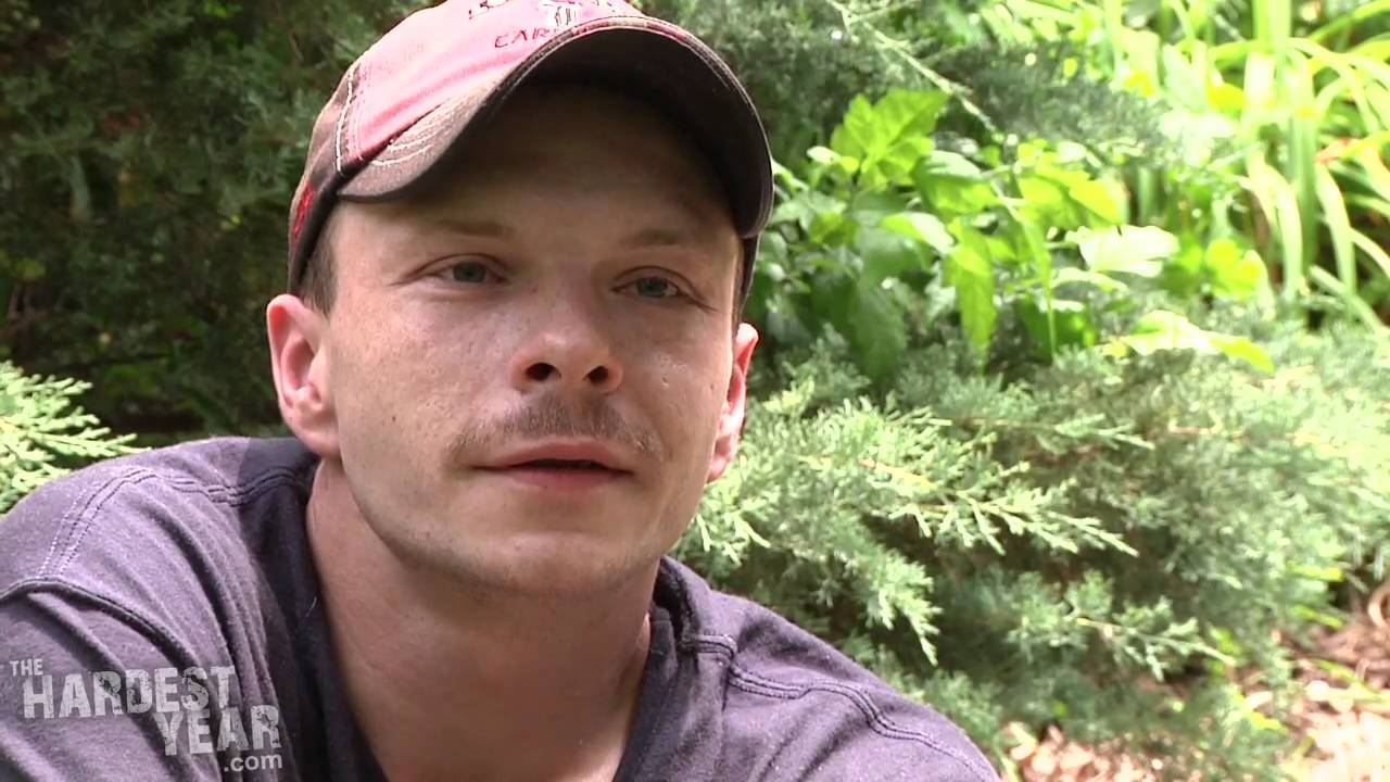 A Miner's Story: A laid-off single dad struggles to support himself and his son
