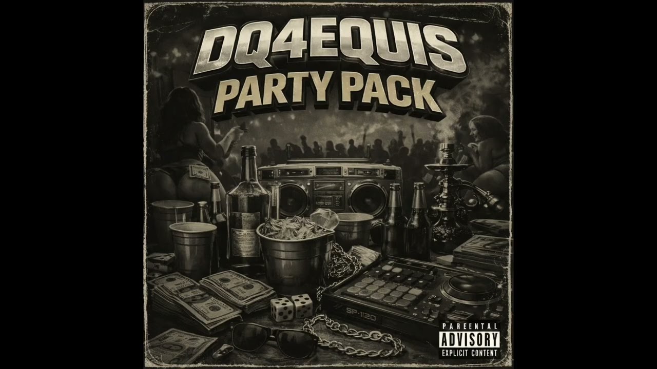 DQ4EQUIS - F.S.T.M.S (PROD. @DassiBeats )