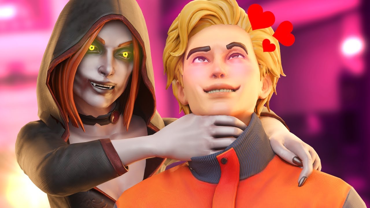 we got chased by a THICCC KILLER