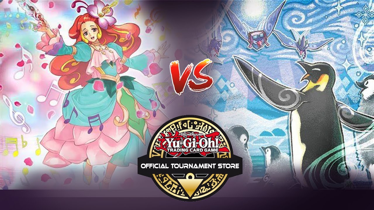 Melodious Vs Floowandereeze - OTS Locals Tournament June 2024