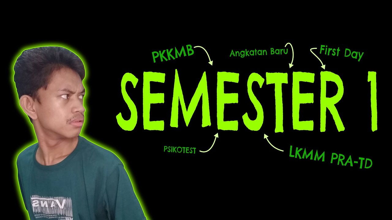 Bersiaplah Menghadapi Semester 1 untuk Maba 2025 Politeknik Elektronika Negeri Surabaya (PENS)