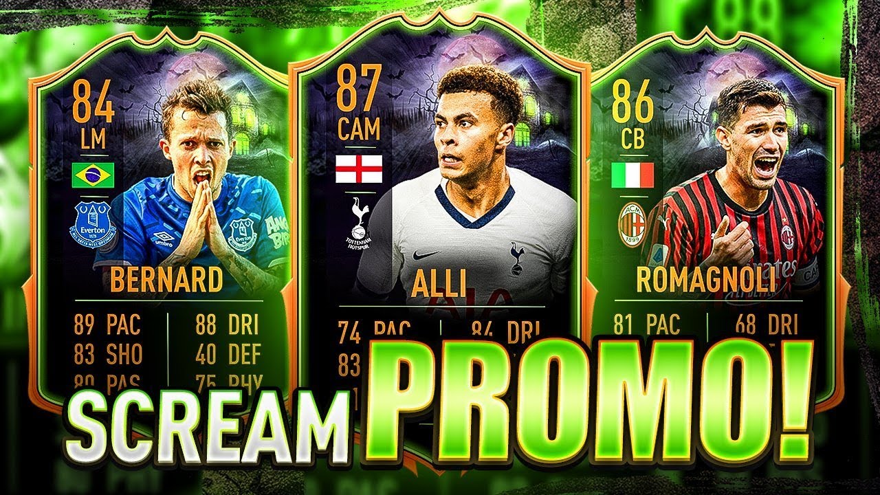 TAKING A HUGE RISK!! ULTIMATE SCREAM MARKET WATCH! FIFA 20 Ultimate Team