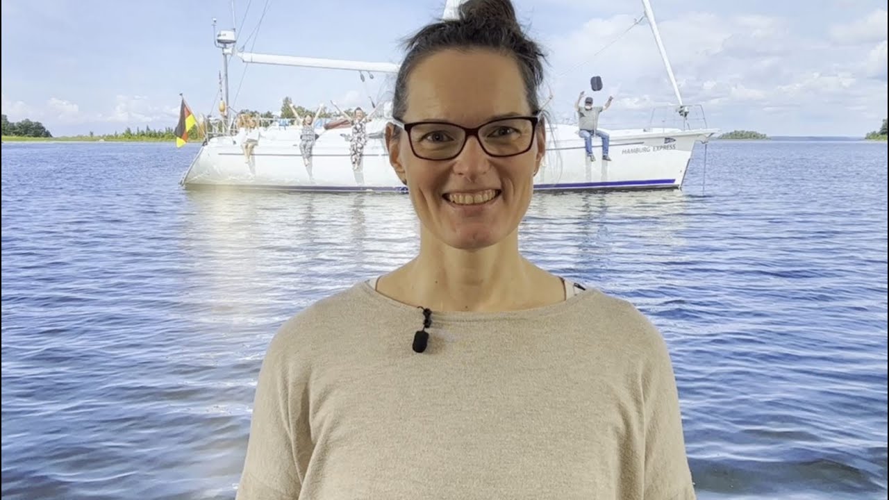 Segelbekleidung für Anfänger