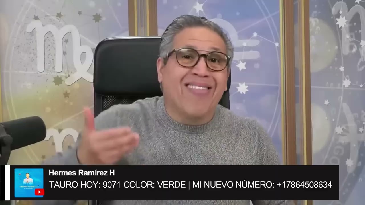 TAURO HOY: NO HABLA CLARO...No habla contigo, pero habla de ti...Te OBSERVA y te VIGILA en SILENCIO