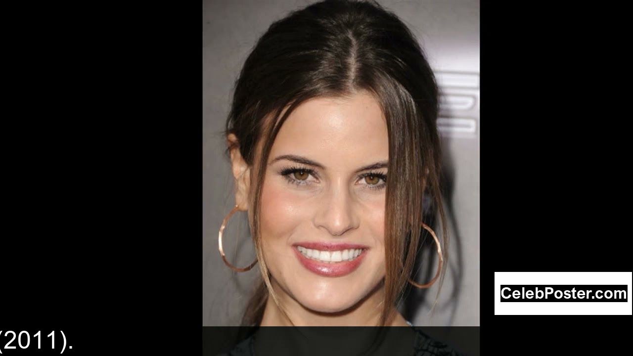 Marielle Jaffe biography