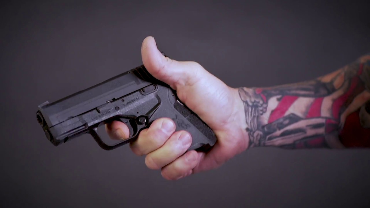 How to Shoot Faster, More Accurately: Trigger Reset| Gun Talk