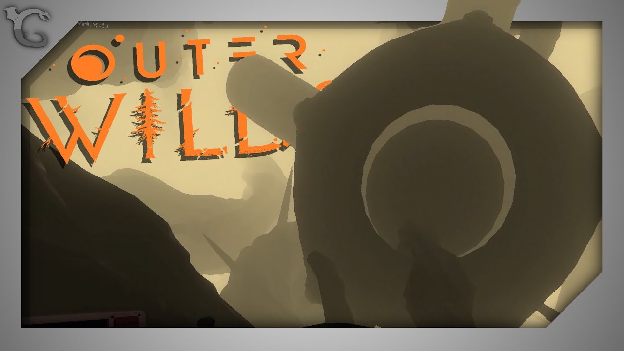 INSIDE THE VESSEL! (Outer Wilds | #28)
