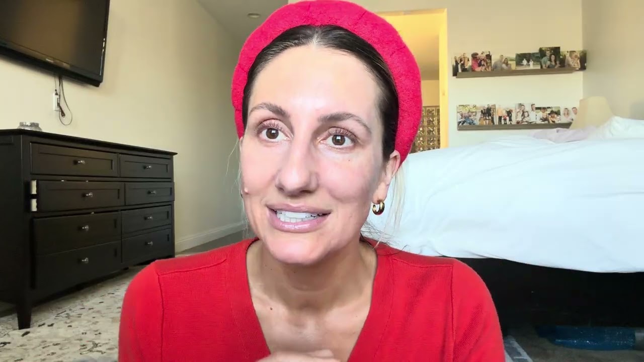 Makeup for Millennials: Part 1 Technique-Focused Tutorials for Skin That’s Lived a Little