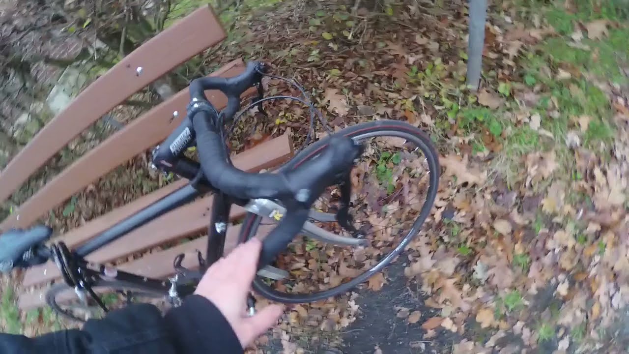 Rennrad Technik-Erklärt -Die Lenker/Bremshebelschaltung