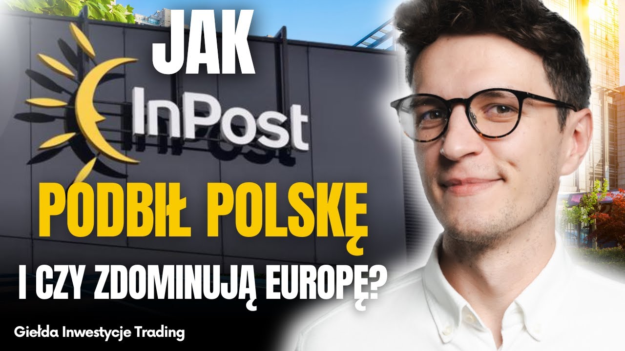 Czy InPost powt&oacute;rzy sukces jaki odni&oacute;sł w Polsce r&oacute;wnież zagranicą?