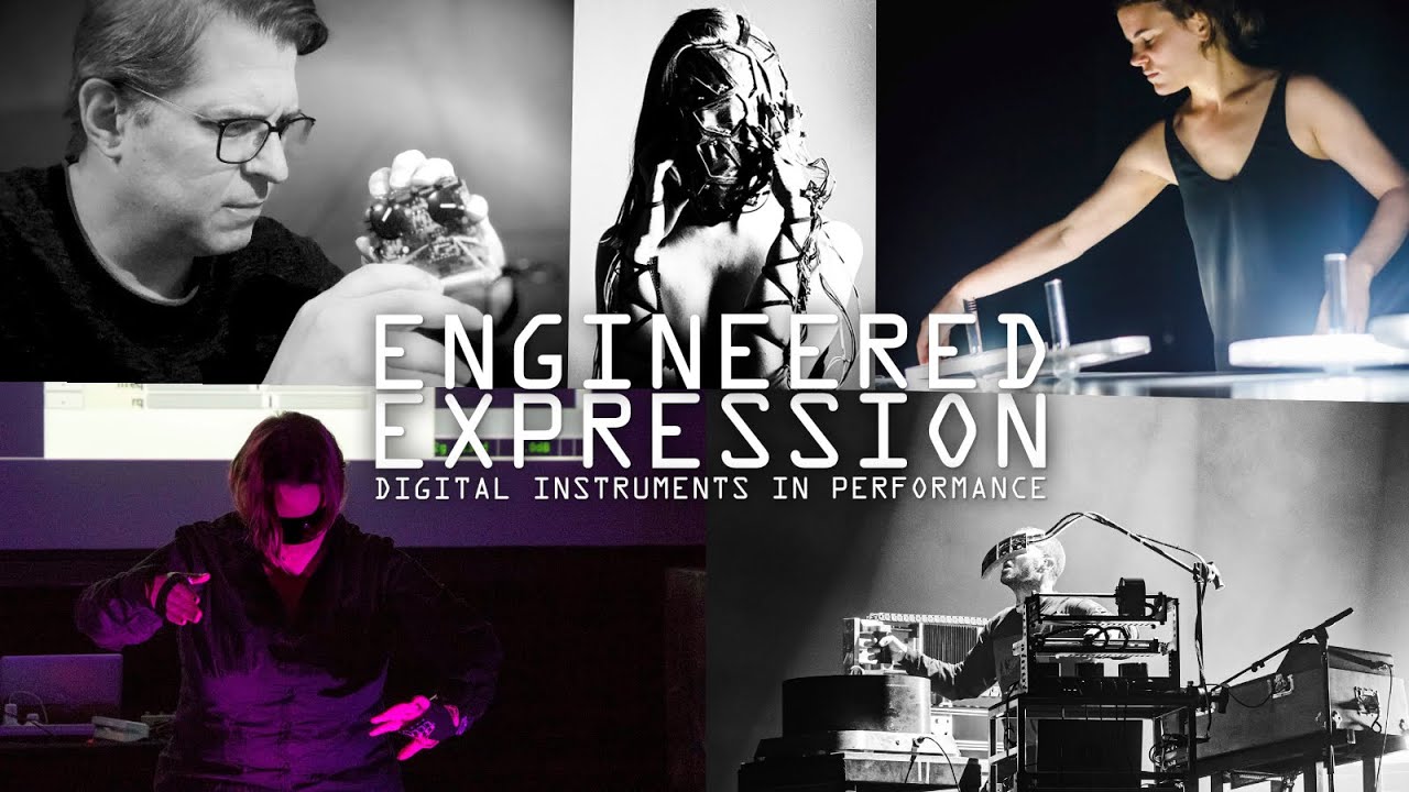 Engineered Expression Highlights