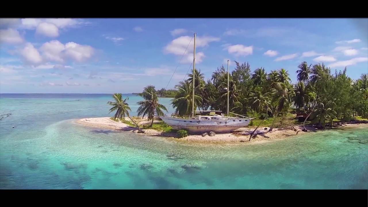 PENSION CECILE - TAHITI - RANGIROA