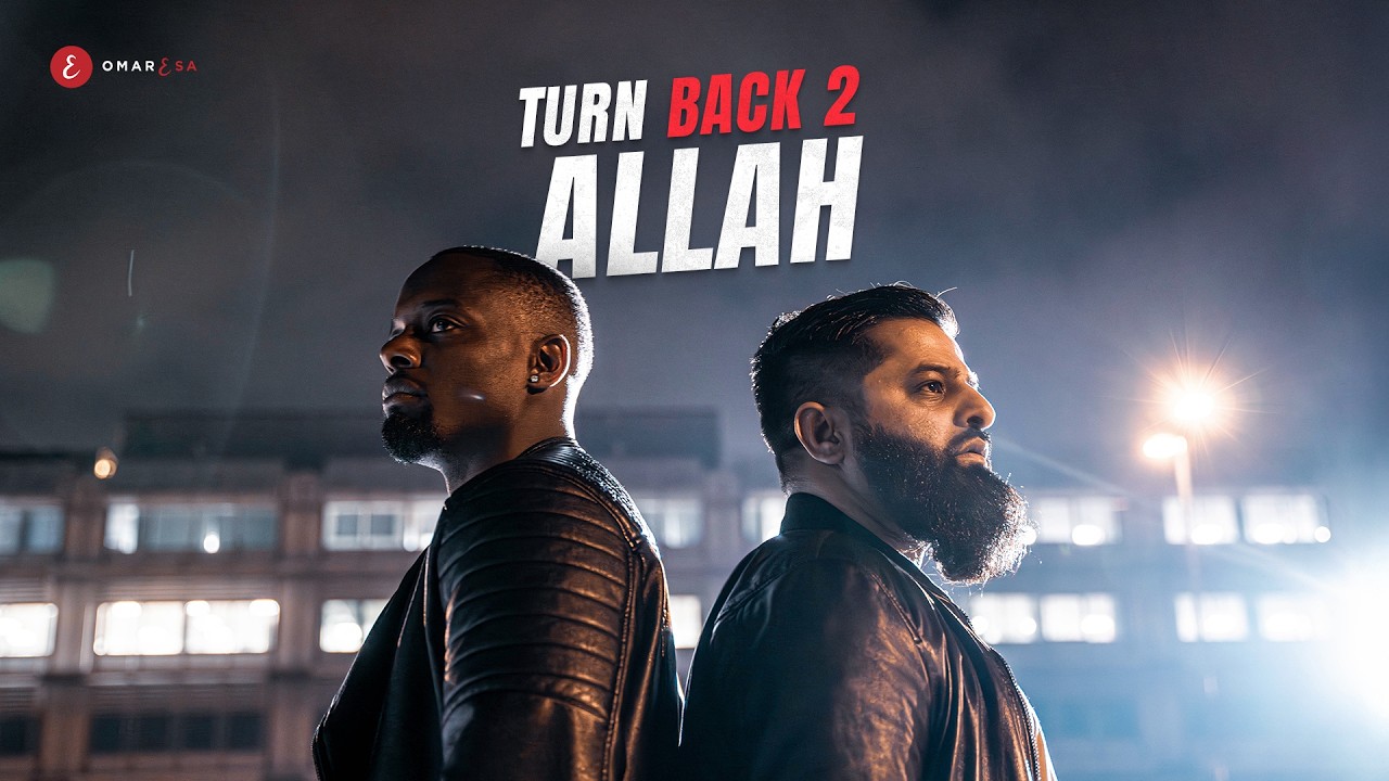 Turn Back 2 Allah (Short Drama)