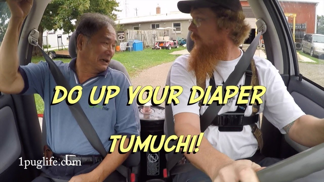 tumuchi go spinny times