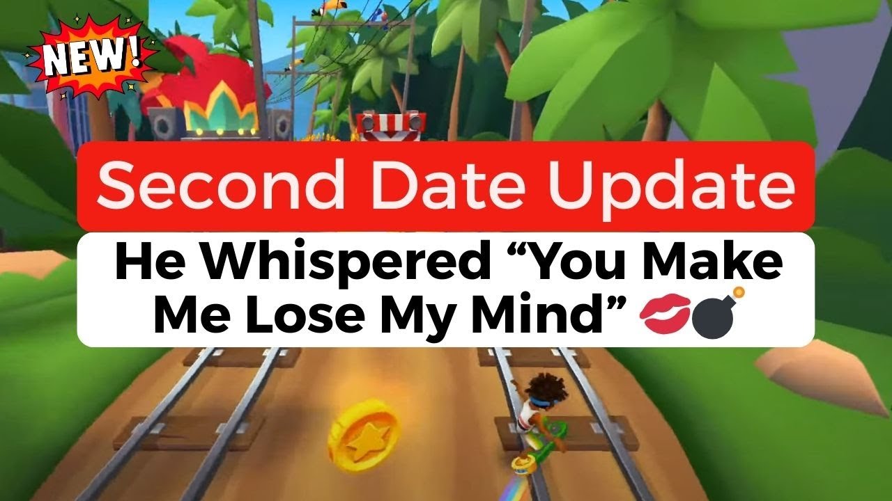 Brooke And Jubal Second Date Update | He Whispered “You Make Me Lose My Mind” 💋💣