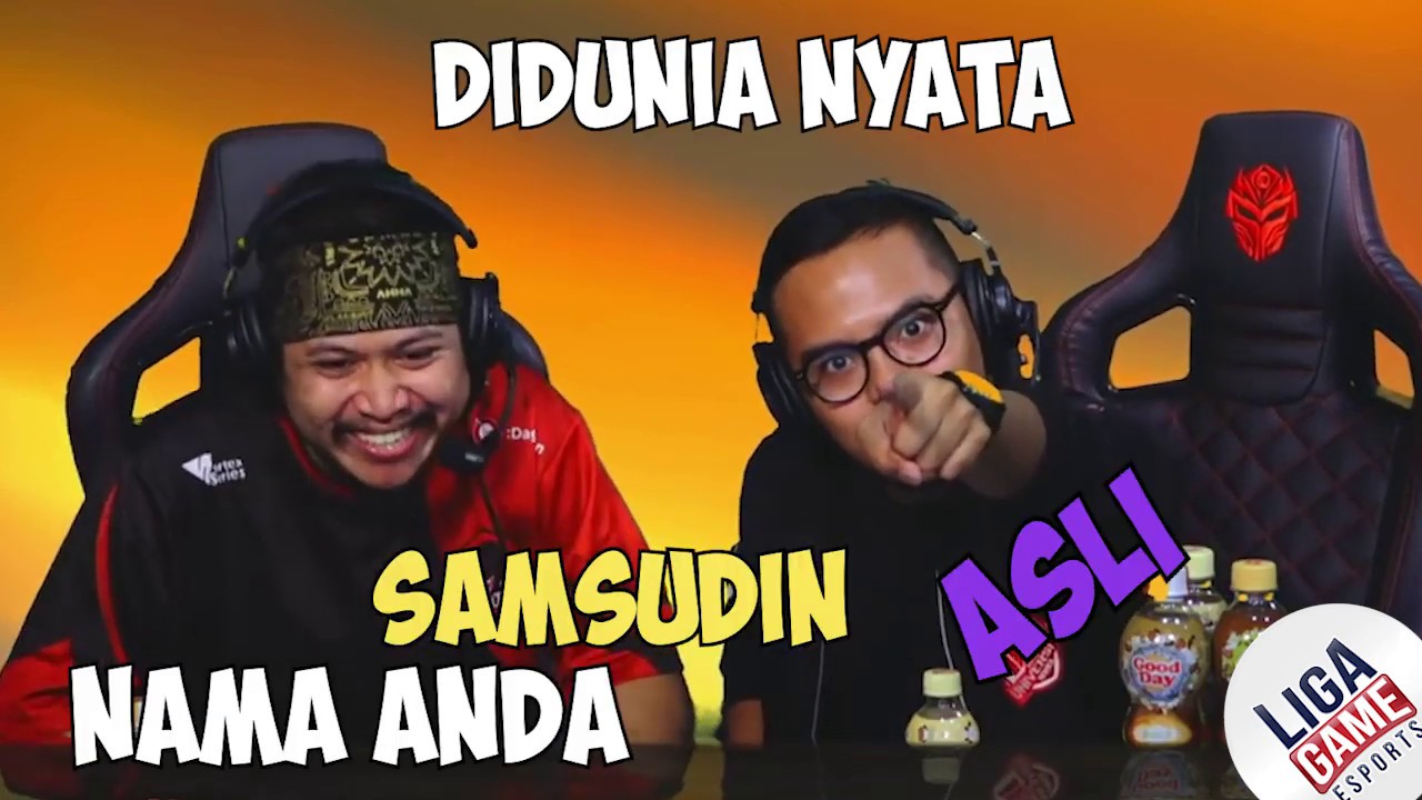 MENDING KENYANG NGAK PAKE BAJU ATAU KEREMPENG TAPI WANGI COKI & MUSLIM - IEL University Series
