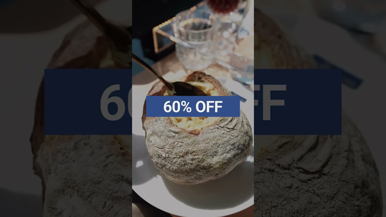 Bustronomy Iftar | Ramadan | Q-Tickets UAE