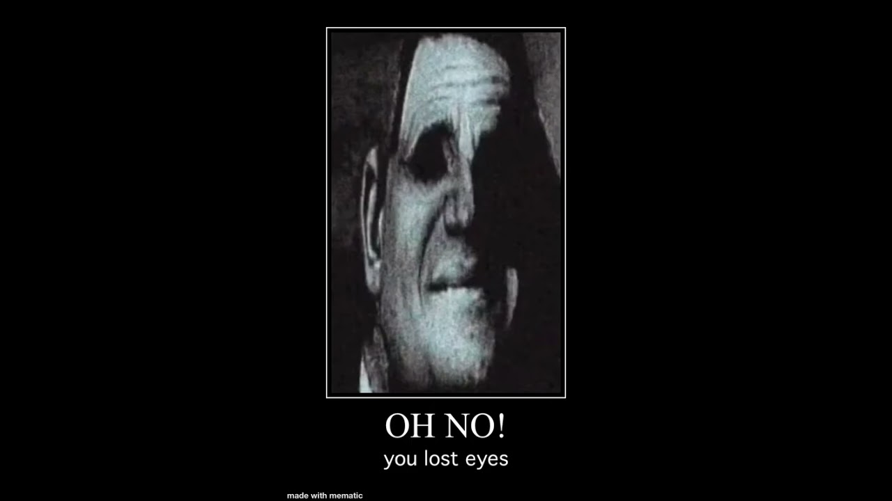 screaming all endings meme.