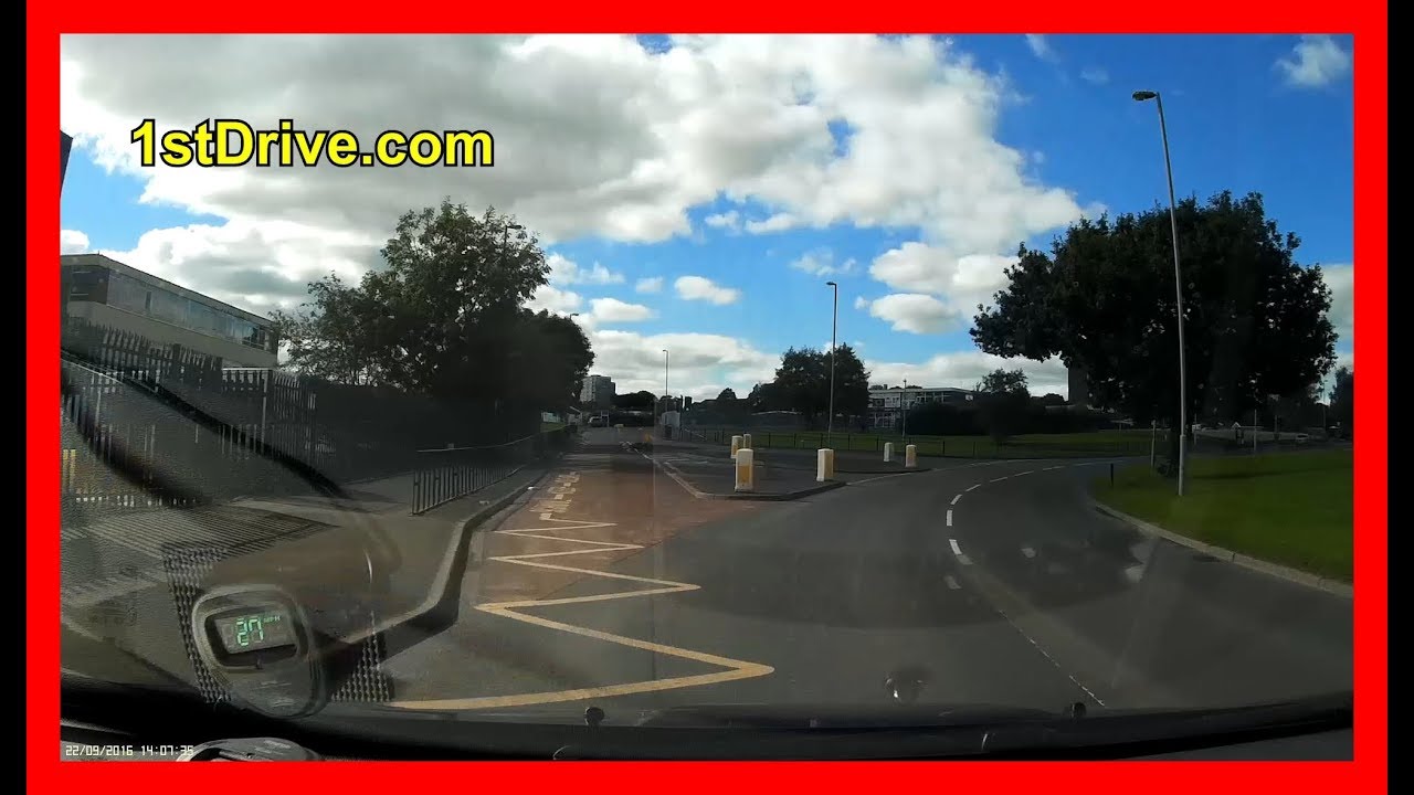 Paul's standards check diary 23 - The result of my standards check