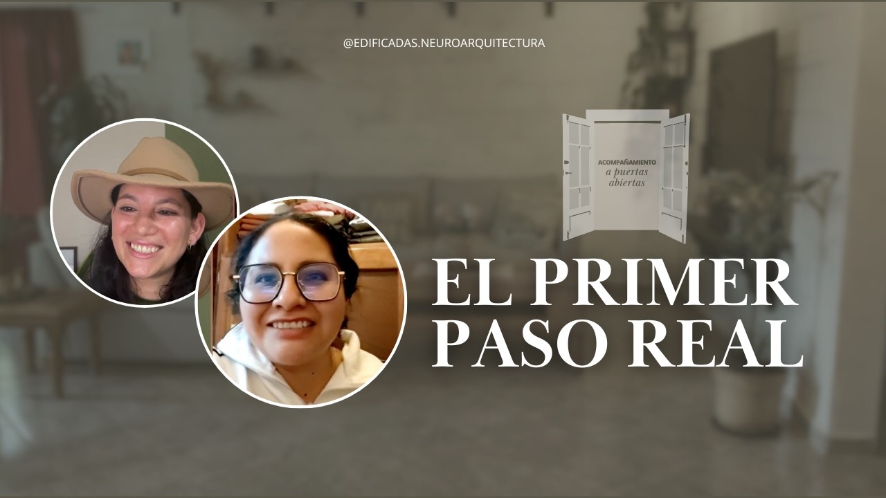 Antes de mover un mueble: el verdadero inicio del diseño de una sala