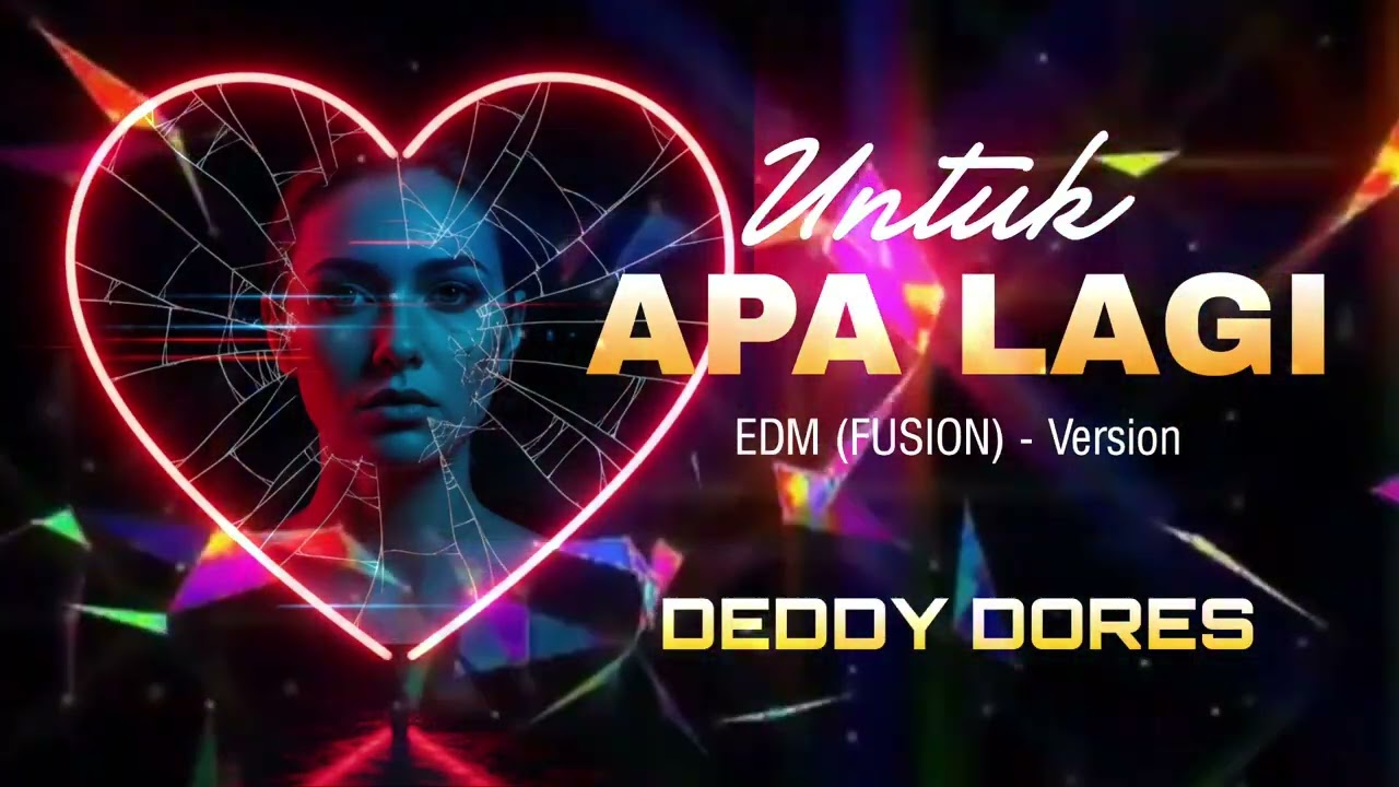 Deddy Dores - UNTUK APA LAGI || COVER - BY Boang STRADA @Boang67 