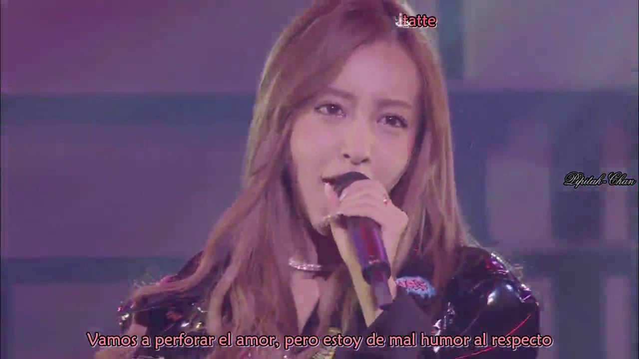 Ai ni Pierce - Itano Tomomi