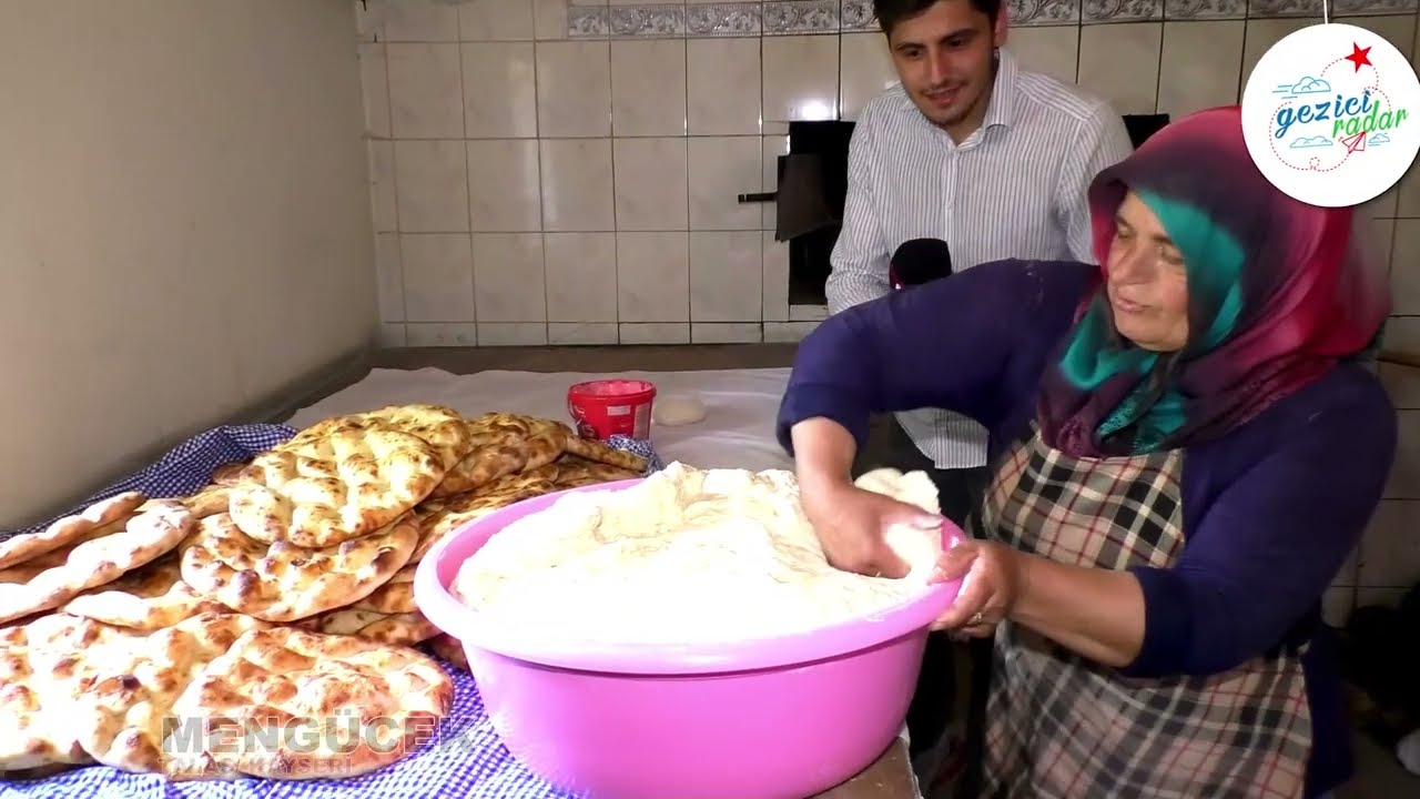 Gezici Radar 