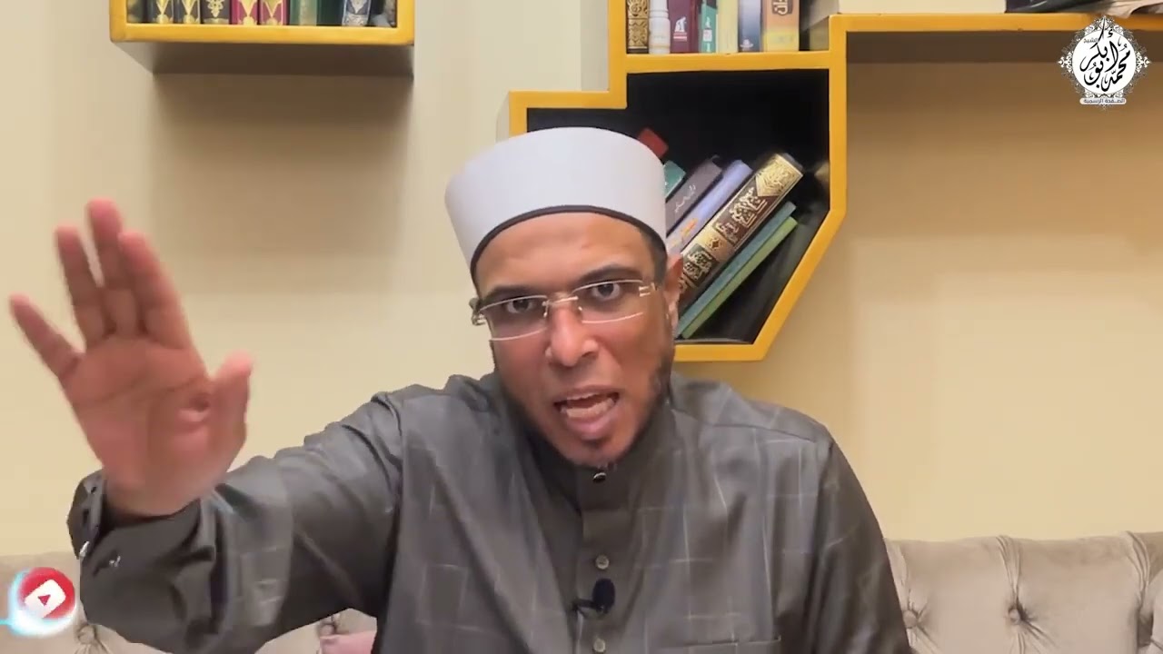 آية واحدة في القرآن لها سر عجيب في زيادة الأرزاق | صباحكم رحمة وأمل .. الشيخ محمد أبو بكر جاد الرب
