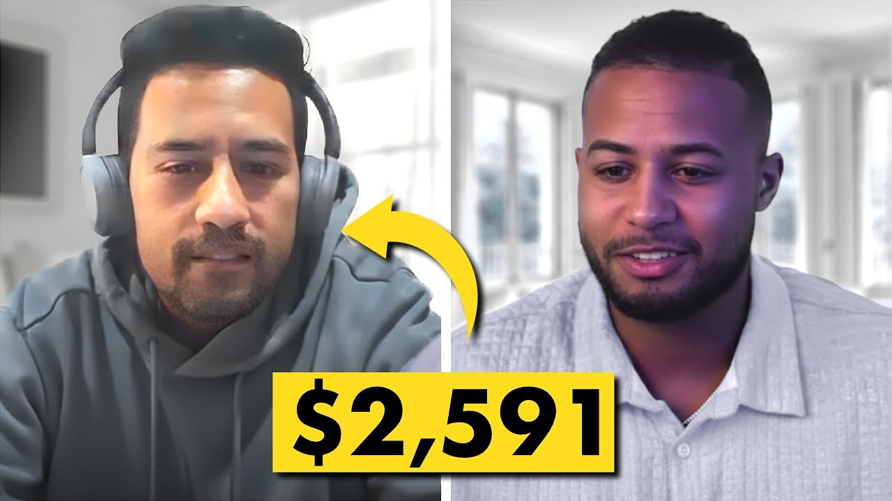 Este Estudiante Pas&oacute; de No Saber Nada a Ganar $2,591 con Trading