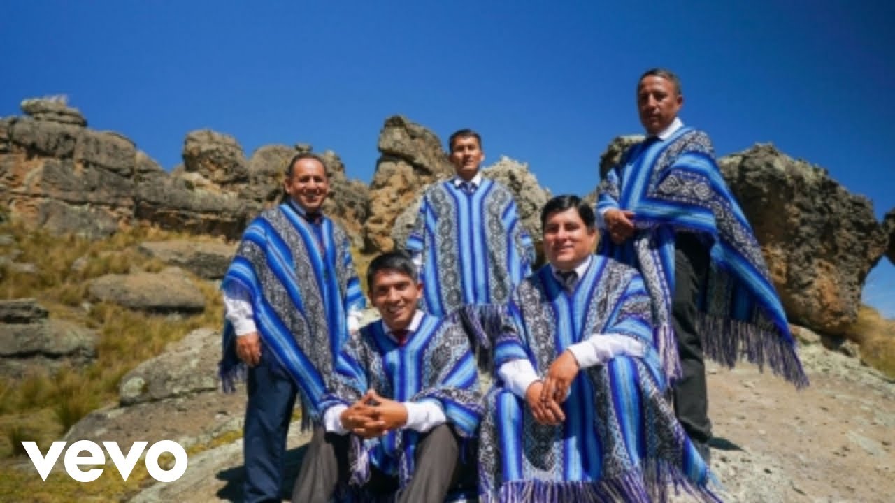 inkabethel - Cristo es la luz